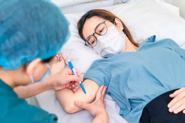Việc thăm khám y khoa và kiểm tra vị trí que tránh thai định kỳ là cách tốt nhất để đảm bảo phương pháp này vẫn đang hoạt động hiệu quả