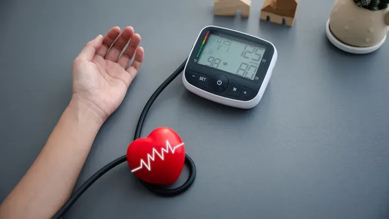 Theo dõi chỉ số huyết áp định kỳ giúp kiểm soát sớm các nguy cơ tai biến mạch máu não 