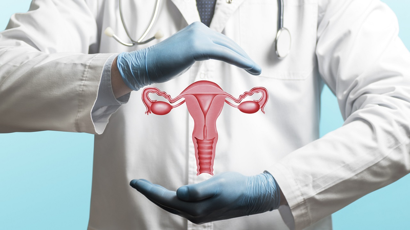 Tiêm vắc xin HPV để phòng ngừa ung thư cổ tử cung