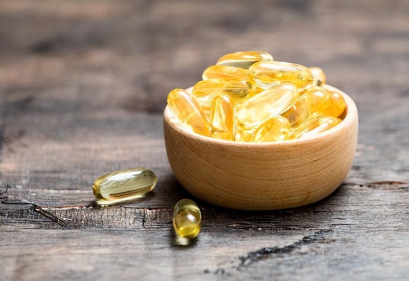 Omega 3 là trợ thủ đắc lực giúp người cao huyết áp bảo vệ hệ thống mạch máu luôn bền bỉ 