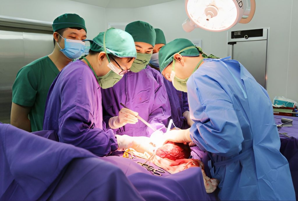 Y học hiện đại mang lại cơ hội chữa khỏi rất cao cho bệnh nhân ung thư tinh hoàn 