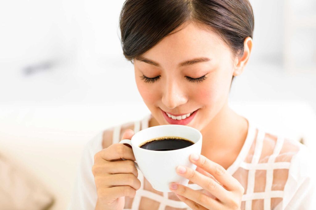Lựa chọn các dòng cà phê hàm lượng caffeine thấp để bảo vệ giấc ngủ