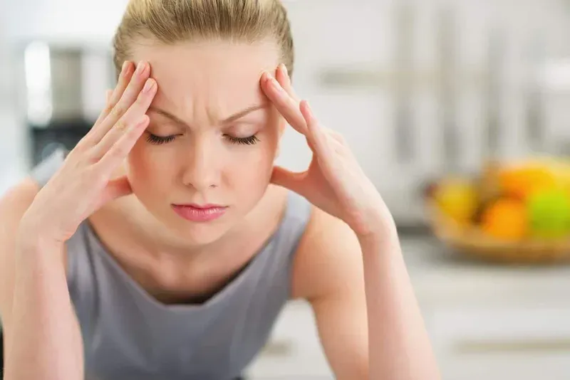 Sự tư vấn của bác sĩ giúp bạn an tâm hơn khi lựa chọn phương pháp cấy que