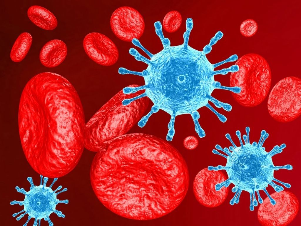 Nhiễm trùng cơ hội là nguyên nhân chính dẫn đến tử vong ở bệnh nhân HIV giai đoạn cuối