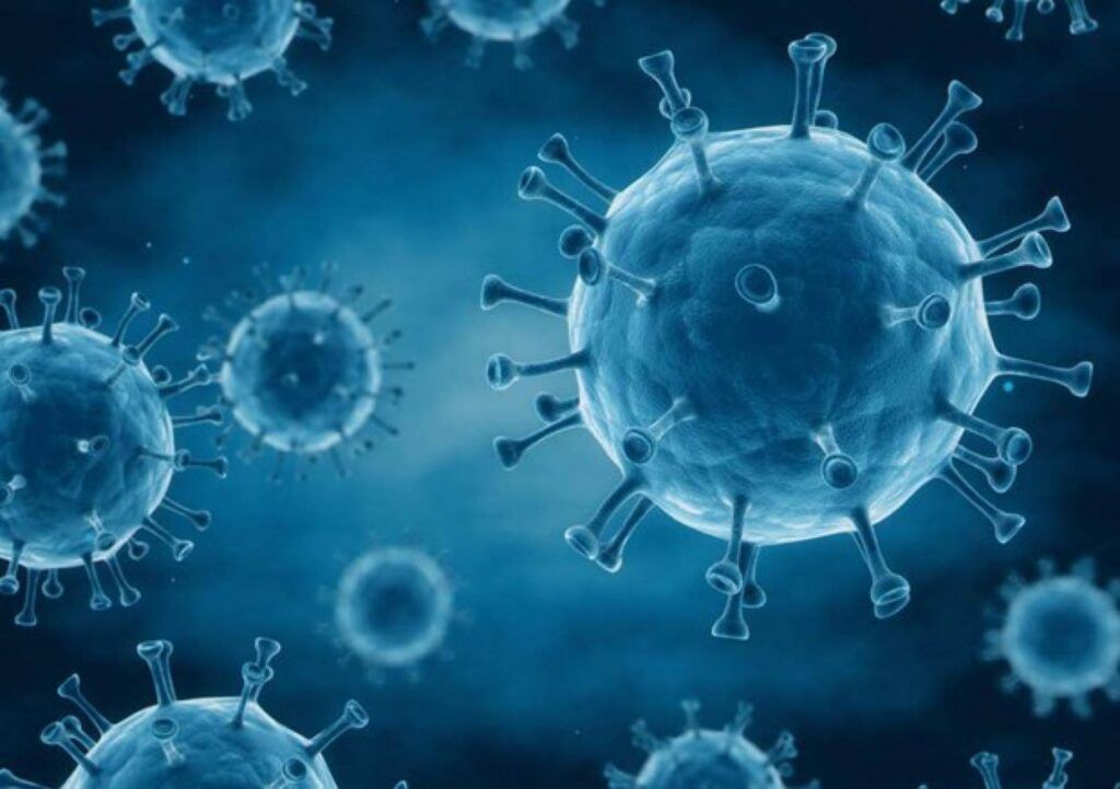 HIV tiến triển qua nhiều giai đoạn âm thầm trước khi chuyển sang AIDS 