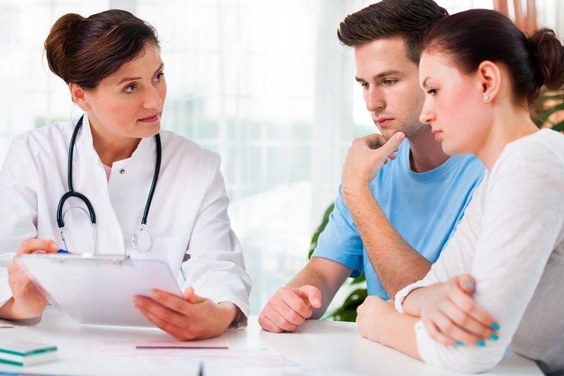 Sự hồi phục của cơ thể phụ thuộc rất nhiều vào trạng thái tâm lý tích cực của người phụ nữ 