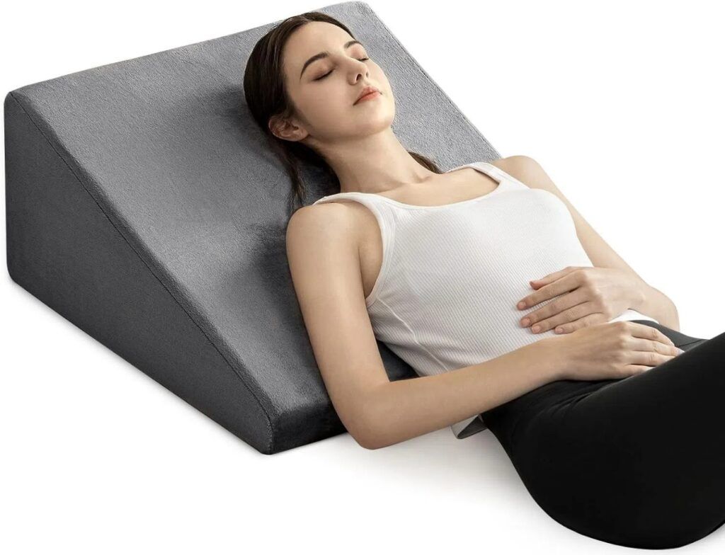 Hình minh họa béo phì gây trào ngược dạ dày