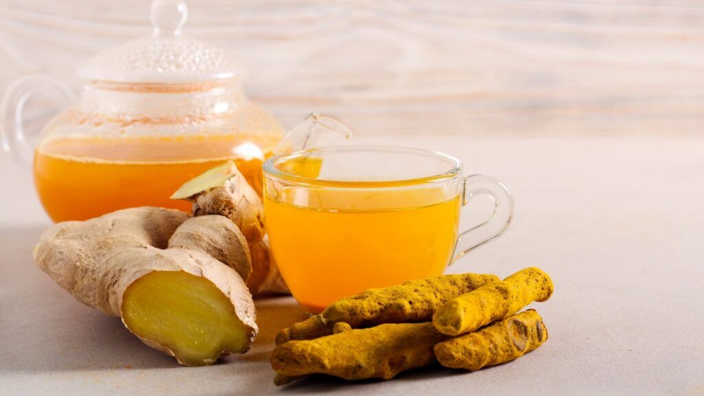 Lựa chọn nước ép tự nhiên giúp giải đáp thắc mắc viêm gan b nên uống nước gì