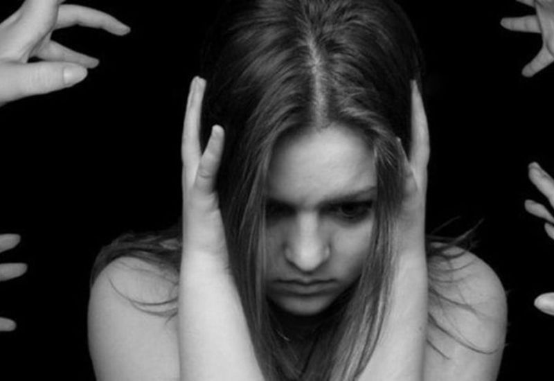 Trong một số trường hợp, rất khó phân biệt trầm cảm và tâm thần phân liệt
