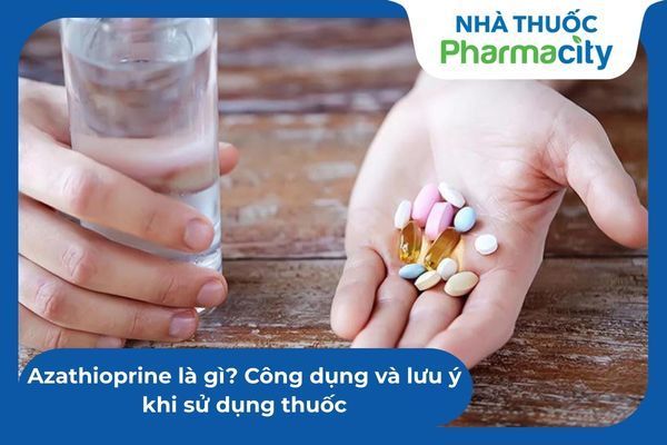Việc tuân thủ phác đồ phối hợp thuốc là chìa khóa để bảo vệ tạng ghép an toàn 