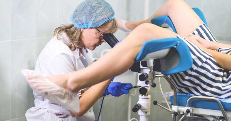 Hình ảnh siêu âm giúp bác sĩ nhận diện cấu trúc khối u 
