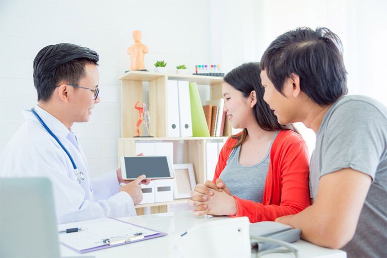 Pharmacity hỗ trợ cung cấp thông tin khoa học về sức khỏe sinh sản 