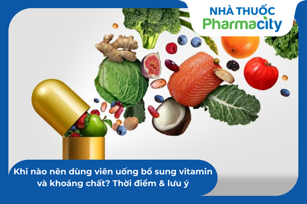 Pharmacity đồng hành cùng bệnh nhân với các sản phẩm chăm sóc vệ sinh chuyên dụng trong và sau quá trình điều trị 