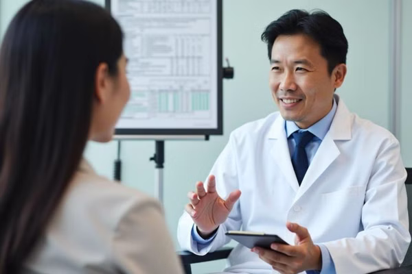 Tham khảo ý kiến chuyên gia tại Pharmacity để có chế độ ăn uống và chăm sóc vết thương khoa học nhất 