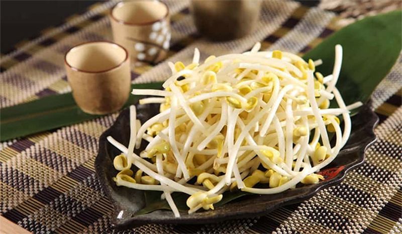 Kết hợp dinh dưỡng khoa học giúp cải thiện hiệu quả điều trị u tuyến giáp 