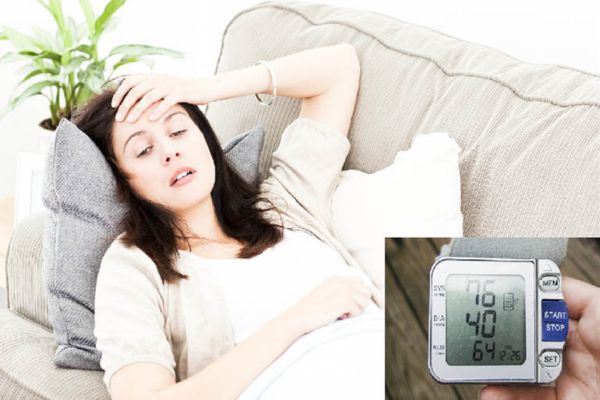 Xây dựng lối sống lành mạnh kết hợp thảo dược giúp bảo vệ huyết áp ổn định