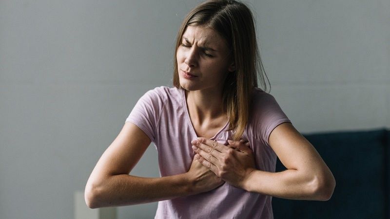Thực hiện kiểm tra tim định kỳ