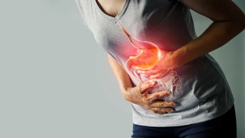 Hình minh họa bệnh lý kèm theo
