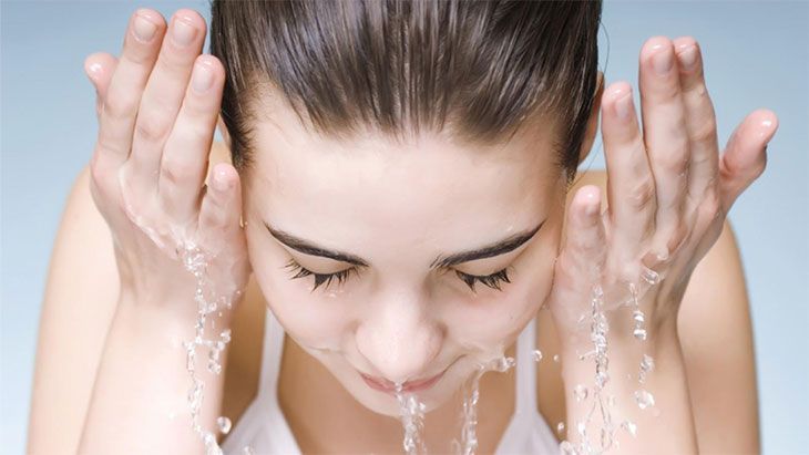 Bảo vệ da là yếu tố then chốt khi sử dụng hoạt chất dưỡng sáng 