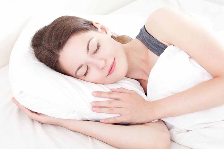 Bổ sung Omega 3 đúng cách giúp hỗ trợ cải thiện chất lượng giấc ngủ và duy trì tinh thần khỏe mạnh. 