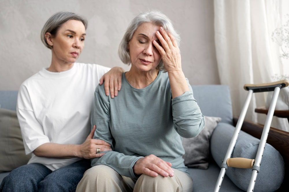 Vận động nhẹ nhàng ngoài trời giúp cải thiện sức khỏe tim mạch và tinh thần