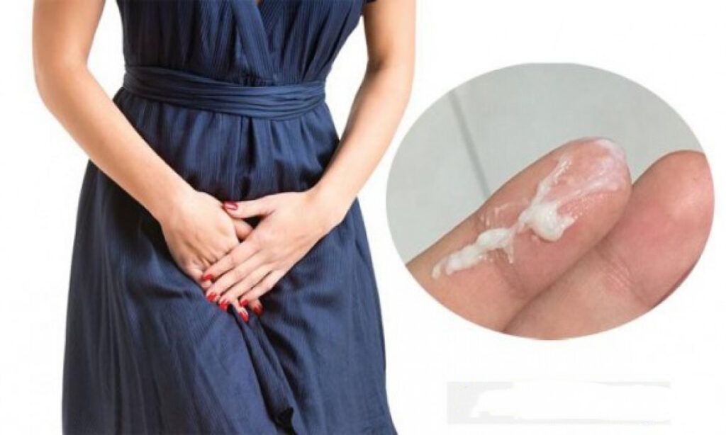 Khí hư màu trắng đục: nguyên nhân và phương pháp điều trị hiệu quả