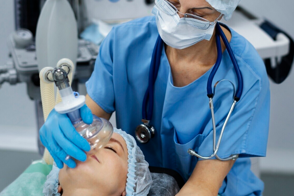 Nội soi gây mê giúp trải nghiệm thăm khám trở nên nhẹ nhàng, không gây ám ảnh cho người bệnh 