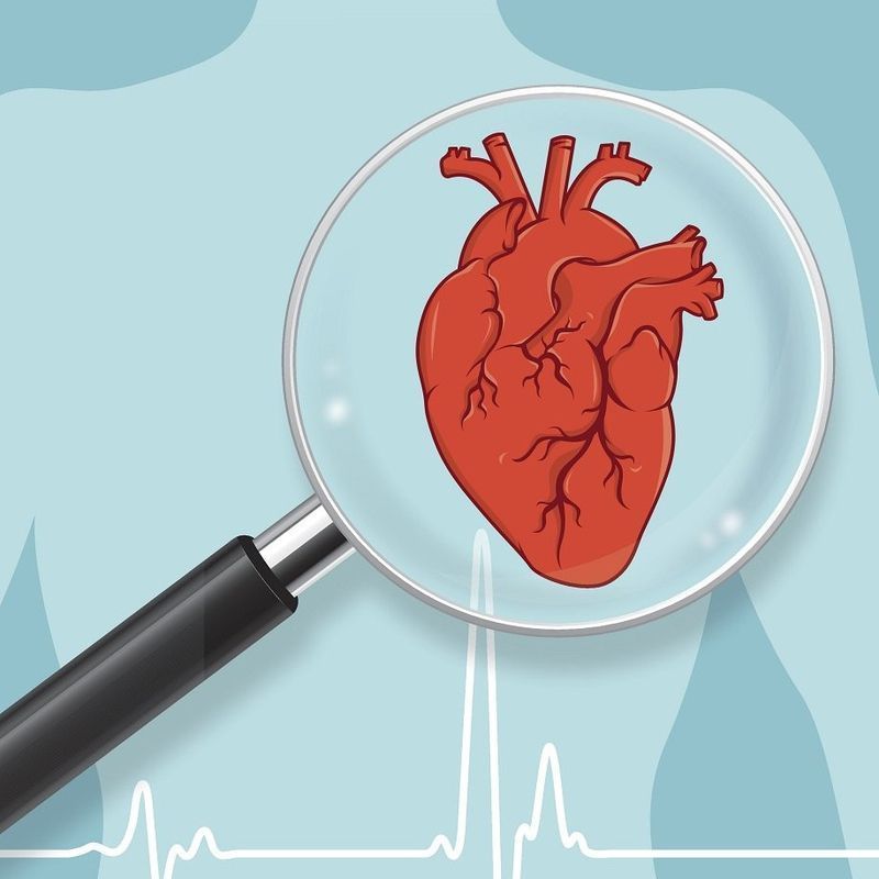 Khó thở là dấu hiệu đặc trưng của bệnh lý về tim