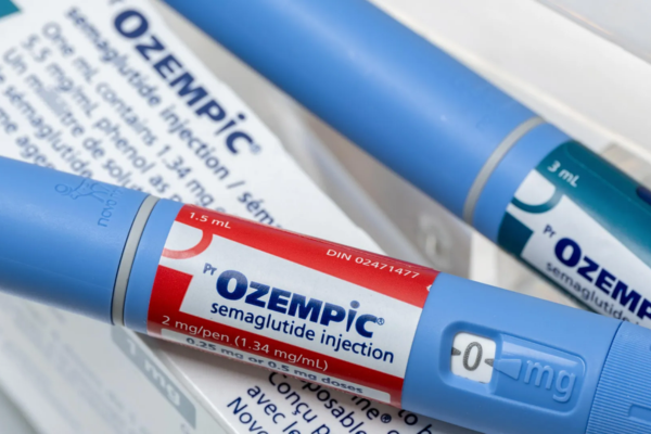 thuc semaglutide gim cn gi bao nhiu? Thuc Ozempic: Tc dng tr
