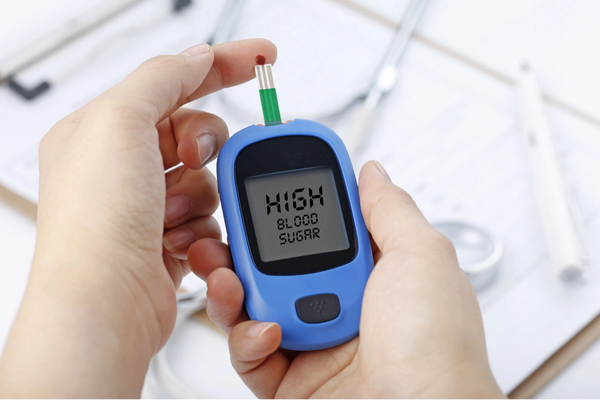 Hãy thảo luận cùng bác sĩ để tối ưu hóa phác đồ điều trị bệnh tiểu đường của bạn