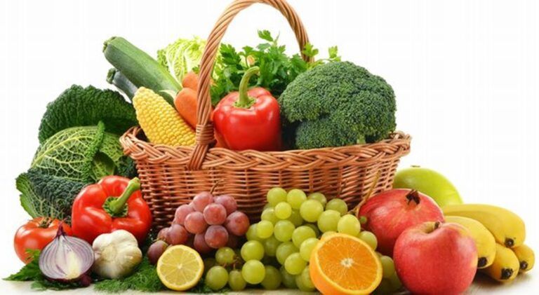 Chế độ ăn giàu vitamin và khoáng chất giúp người bệnh phục hồi nhanh chóng 