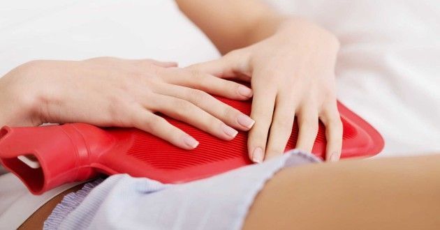 Cách điều trị ợ hơi buồn nôn 