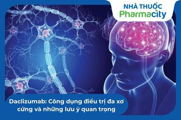 Triệu chứng của đa xơ cứng thường thay đổi tùy thuộc vào vị trí sợi thần kinh bị tổn thương trong não và tủy sống