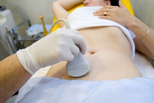 Siêu âm là phương pháp chẩn đoán hình ảnh quan trọng để kiểm tra cơ quan sinh dục 