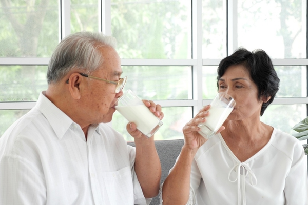Tham khảo ý kiến chuyên gia tại Pharmacity giúp bạn chọn được dòng sữa phù hợp nhất với giai đoạn bệnh 