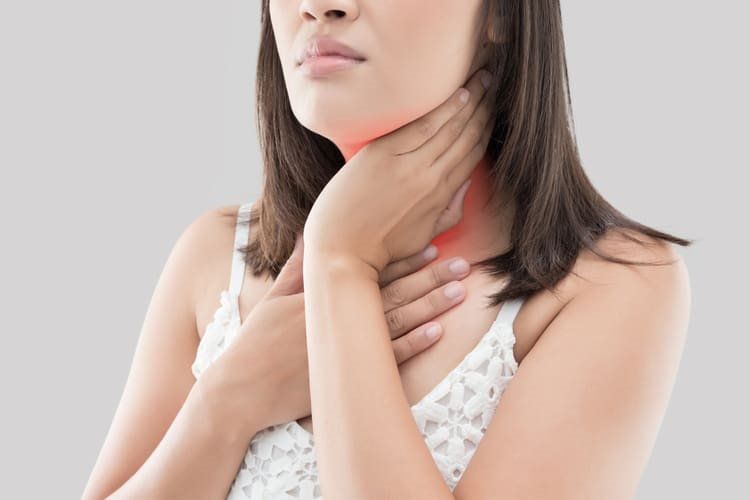 Kiểm tra sức khoẻ định kỳ để kịp thời phát hiện và ngăn ngừa các tác hại của tuyến giáp