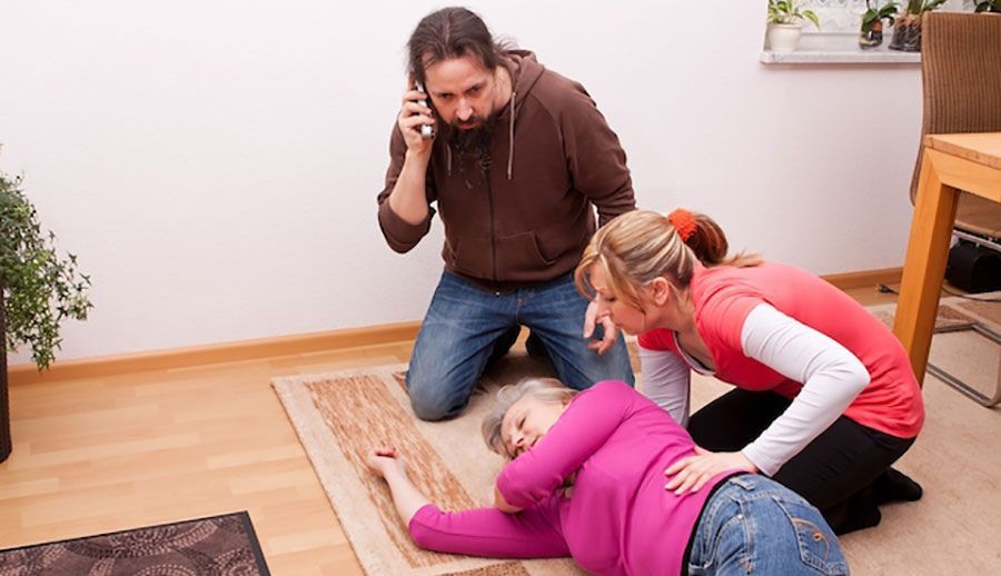 Kiểm soát huyết áp và các bệnh lý nền là chìa khóa để ngăn ngừa tai biến 