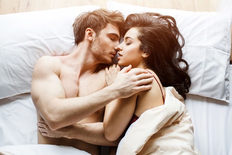 Quan hệ tình dục an toàn là nền tảng để bảo vệ sức khỏe bền bỉ và hạnh phúc 
