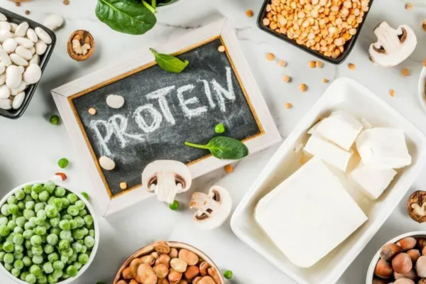 Thực đơn cho người ung thư vú ưu tiên các loại thực phẩm giàu protein lành mạnh