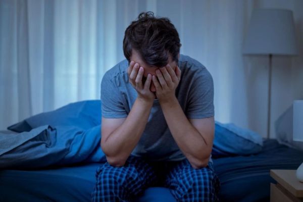 Mất ngủ kéo dài gây suy giảm trí nhớ, tàn phá làn da và tăng nguy cơ mắc các bệnh lý tim mạch nguy hiểm