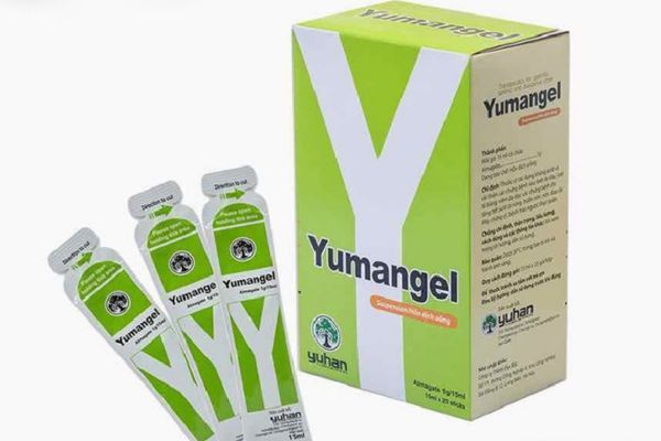 Uống sau ăn 1–2 giờ, trước ngủ hoặc khi đau. Lắc, uống trực tiếp. 