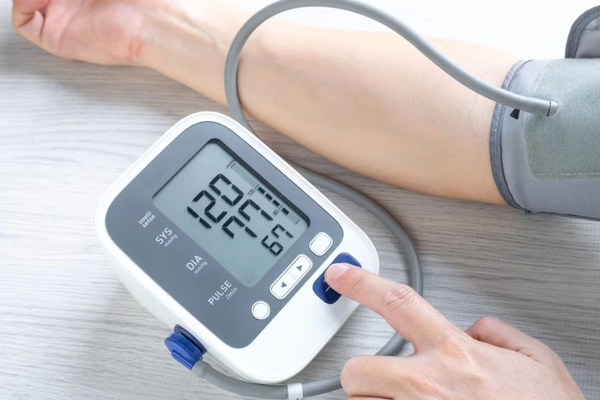 Người bệnh cần chọn mua thuốc hạ áp tại các hệ thống nhà thuốc đạt chuẩn GPP để đảm bảo chất lượng