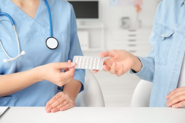 Luôn tham khảo ý kiến chuyên gia để bảo vệ sức khỏe sinh sản