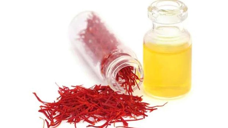 Các hoạt chất trong nhụy hoa nghệ tây hỗ trợ tích cực cho hoạt động của hệ thần kinh và não bộ