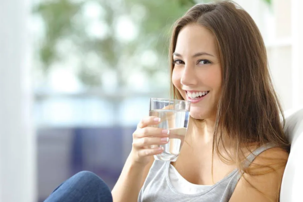 Pha men vi sinh với nước nguội để bảo toàn hiệu quả của lợi khuẩn