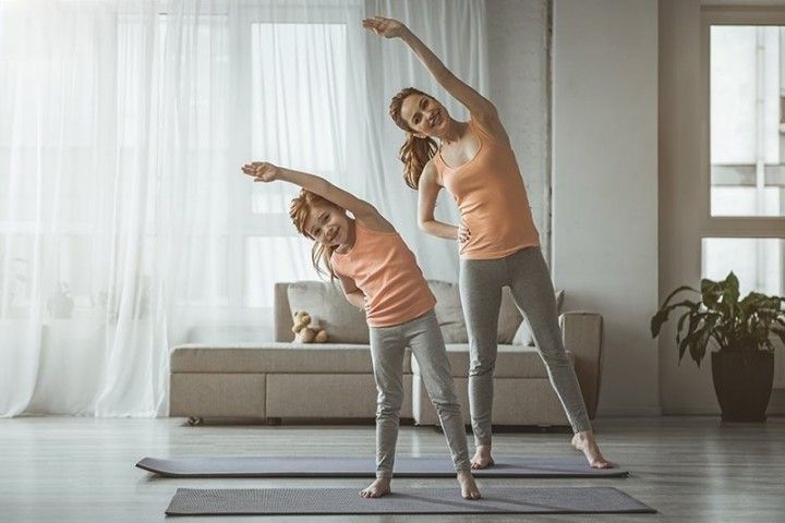 Một thực đơn ít muối và vận động đều đặn là liều thuốc quý giá nhất cho người cao huyết áp
