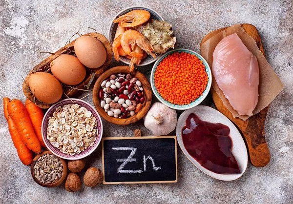 Bổ sung các thực phẩm bổ thận, tráng dương giúp tăng cường sinh lực phái mạnh từ bên trong 