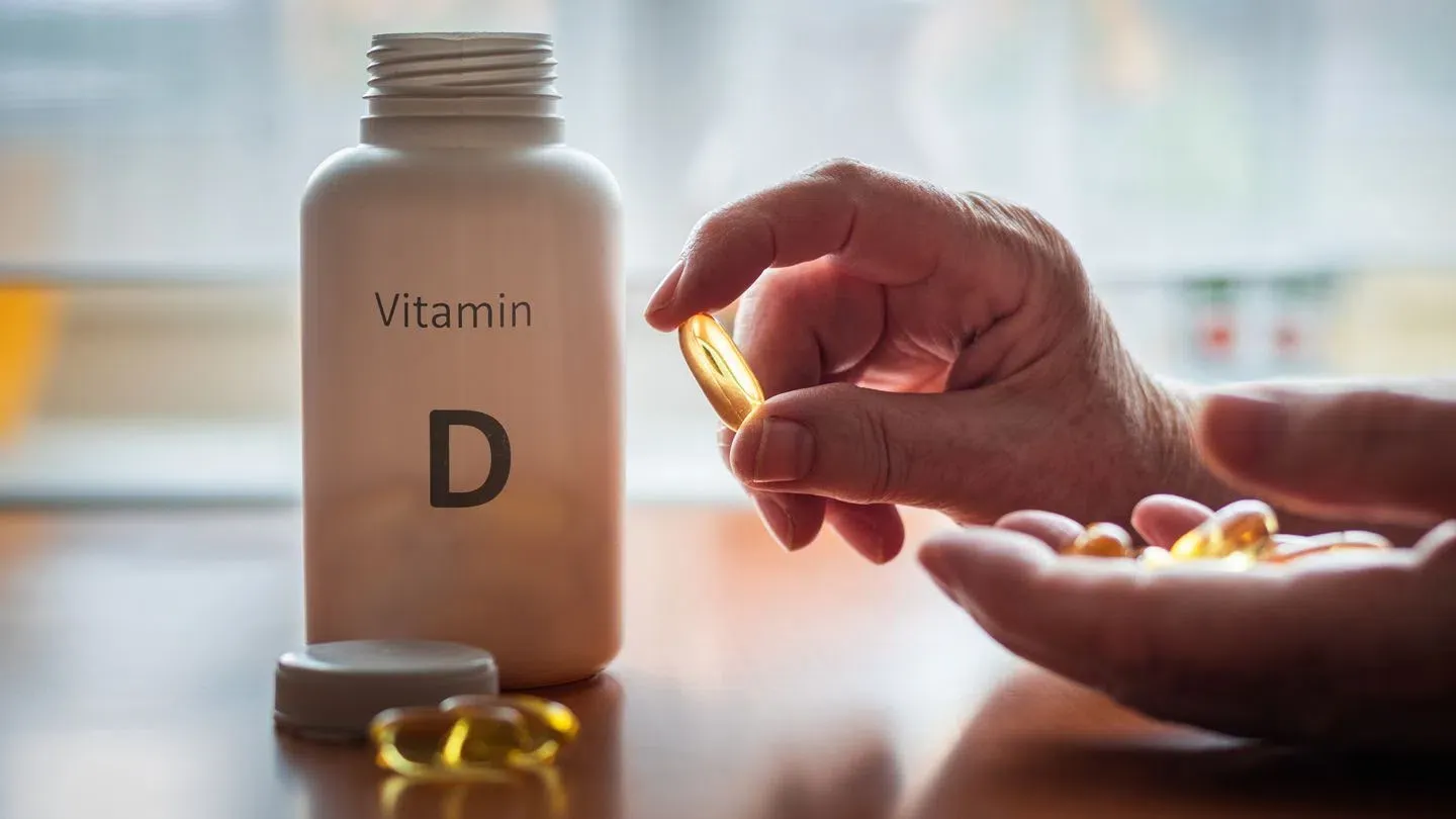 Cần tuân thủ liều lượng khuyến nghị theo độ tuổi khi bổ sung vitamin D3 