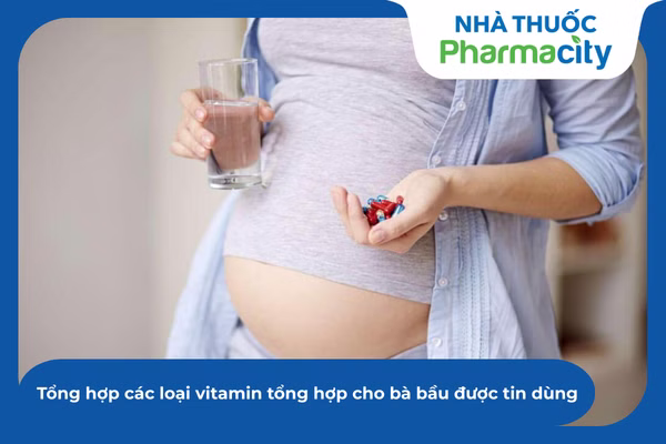 Chăm sóc sức khỏe ngay từ thai kỳ là tiền đề để con trai họ Hồ có một thể chất vững vàng 