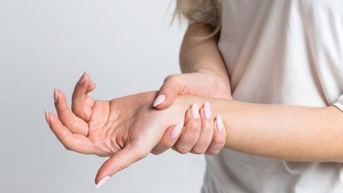 Hình minh họa bàn chân đái tháo đường